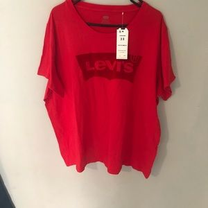 Levi 3 XL T-SHIRT